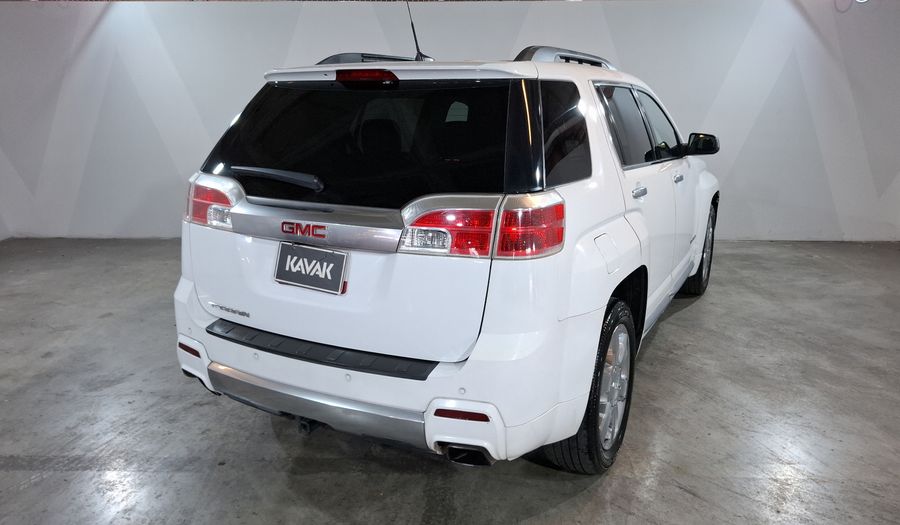 Gmc Terrain 3.6 - DENALI E AT Suv 2015