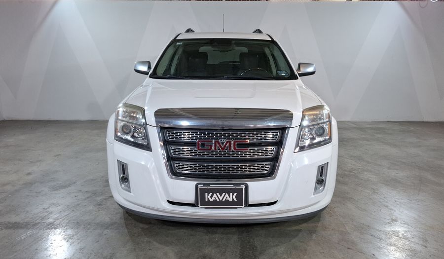 Gmc Terrain 3.6 - DENALI E AT Suv 2015