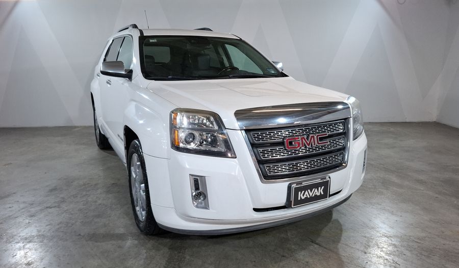 Gmc Terrain 3.6 - DENALI E AT Suv 2015