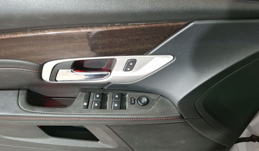 Gmc Terrain 3.6 - DENALI E AT Suv 2015