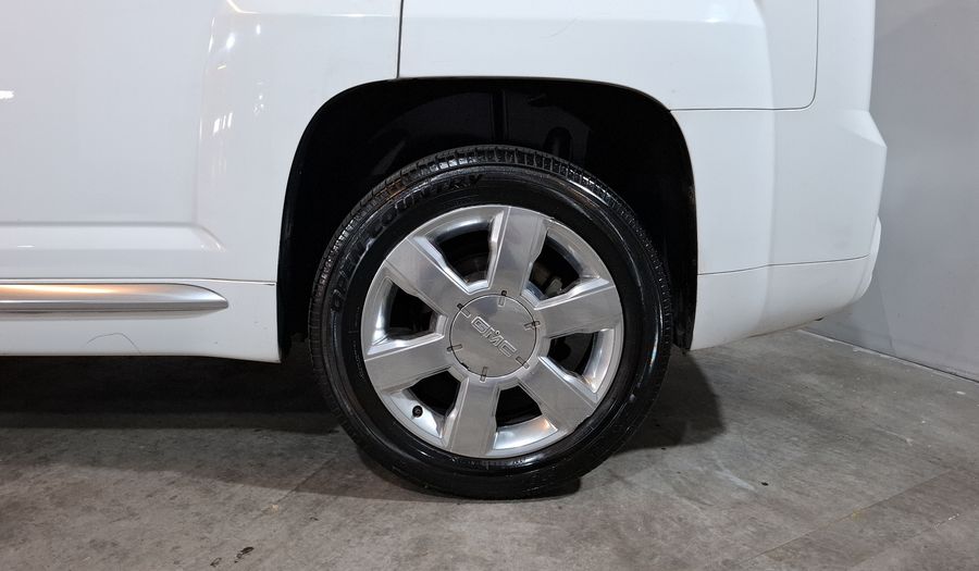 Gmc Terrain 3.6 - DENALI E AT Suv 2015