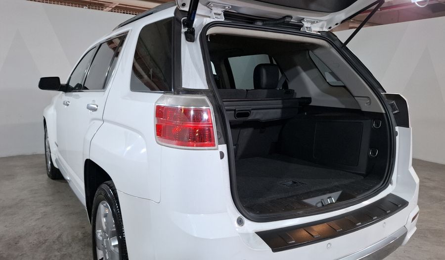 Gmc Terrain 3.6 - DENALI E AT Suv 2015