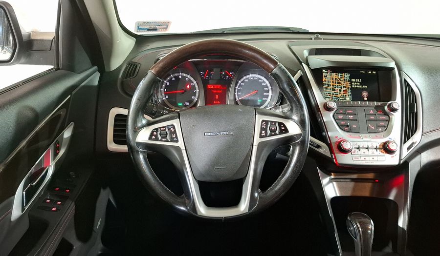 Gmc Terrain 3.6 - DENALI E AT Suv 2015