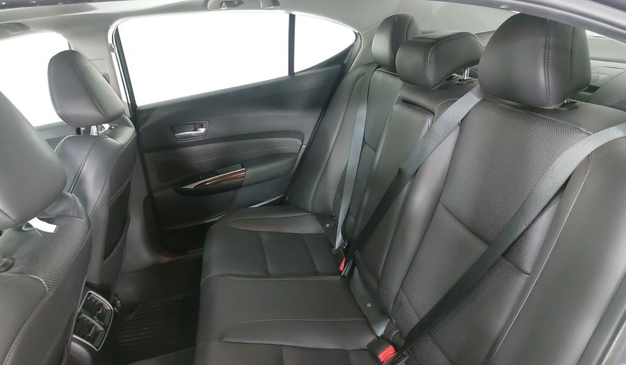 Acura Tlx 2.4 TECH AT Sedan 2017