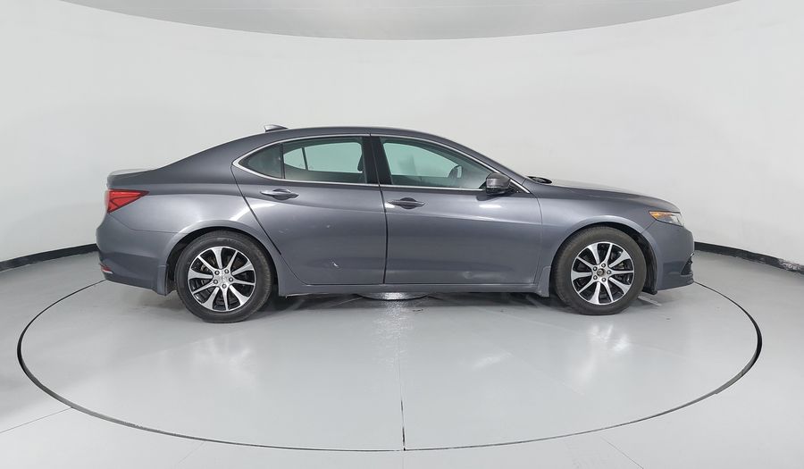 Acura Tlx 2.4 TECH AT Sedan 2017