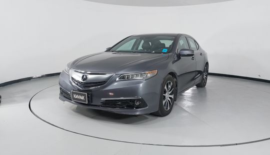 Acura • TLX