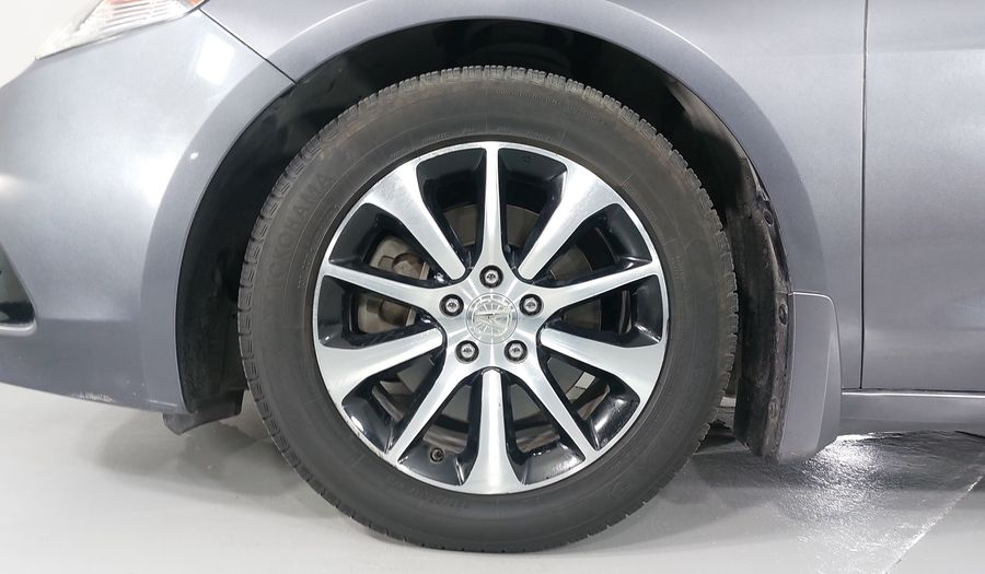 Acura Tlx 2.4 TECH AT Sedan 2017
