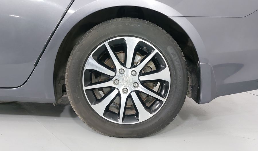 Acura Tlx 2.4 TECH AT Sedan 2017