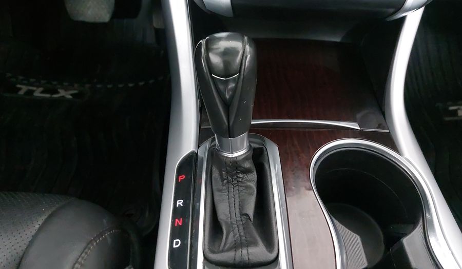 Acura Tlx 2.4 TECH AT Sedan 2017