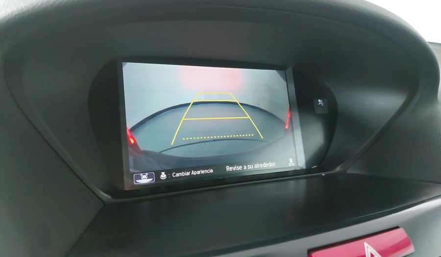 Acura Tlx 2.4 TECH AT Sedan 2017