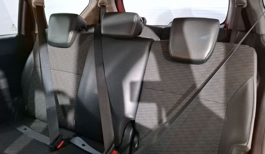 Suzuki Ertiga Xl7 1.5 GLX AUTO Suv 2023
