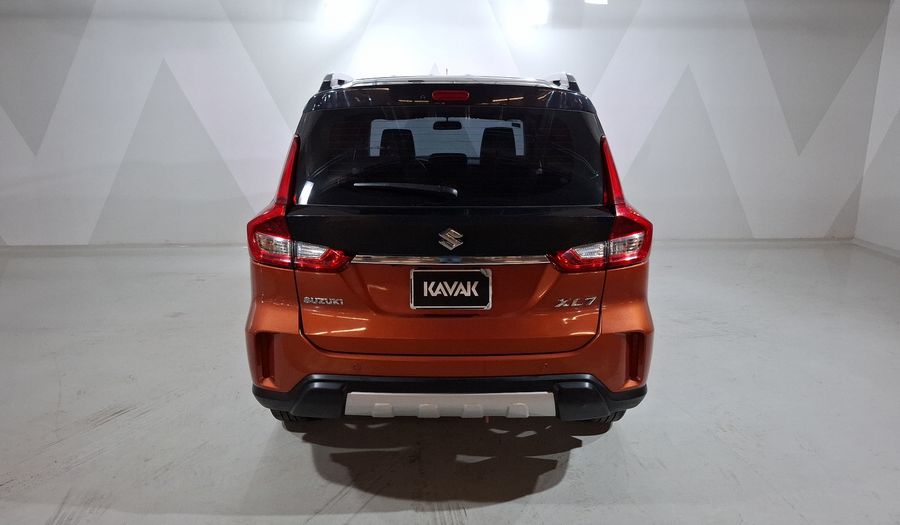 Suzuki Ertiga Xl7 1.5 GLX AUTO Suv 2023