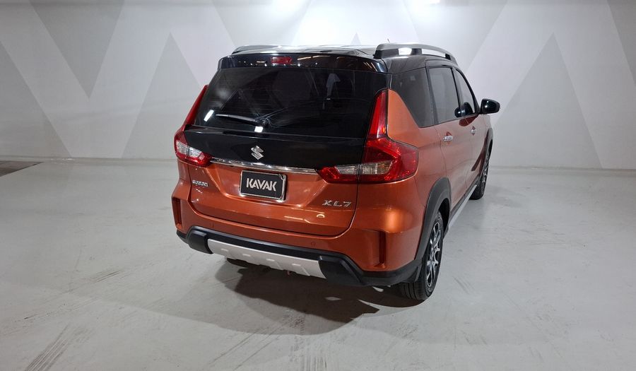 Suzuki Ertiga Xl7 1.5 GLX AUTO Suv 2023