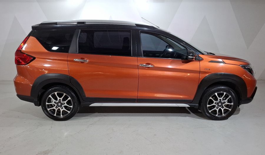 Suzuki Ertiga Xl7 1.5 GLX AUTO Suv 2023