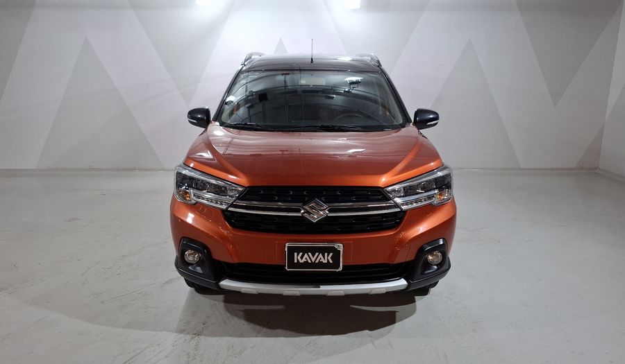 Suzuki Ertiga Xl7 1.5 GLX AUTO Suv 2023