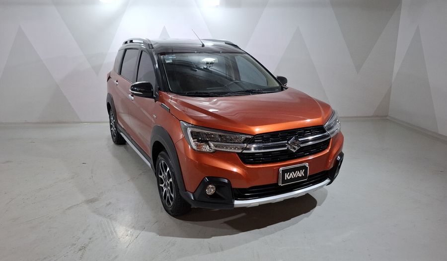 Suzuki Ertiga Xl7 1.5 GLX AUTO Suv 2023