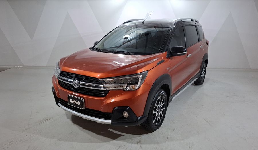 Suzuki Ertiga Xl7 1.5 GLX AUTO Suv 2023