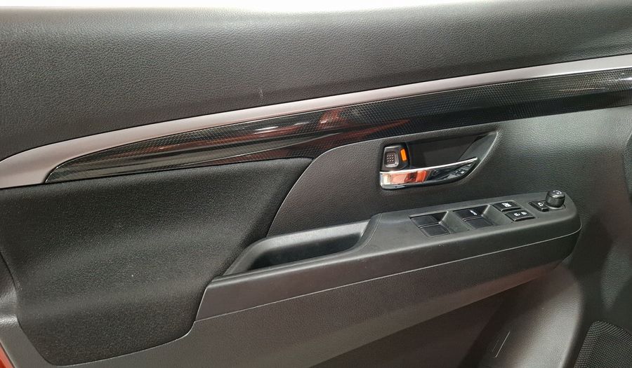 Suzuki Ertiga Xl7 1.5 GLX AUTO Suv 2023