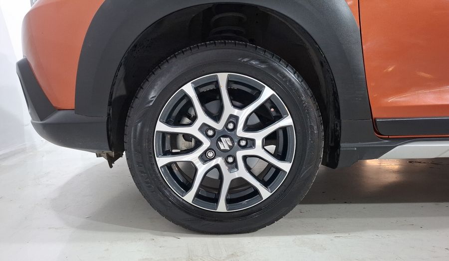 Suzuki Ertiga Xl7 1.5 GLX AUTO Suv 2023