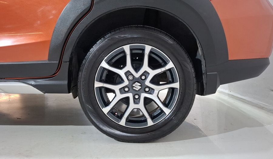 Suzuki Ertiga Xl7 1.5 GLX AUTO Suv 2023