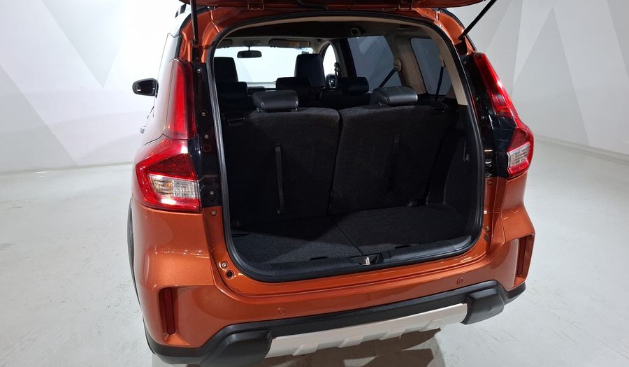 Suzuki Ertiga Xl7 1.5 GLX AUTO Suv 2023