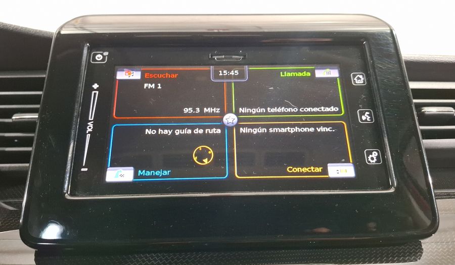 Suzuki Ertiga Xl7 1.5 GLX AUTO Suv 2023
