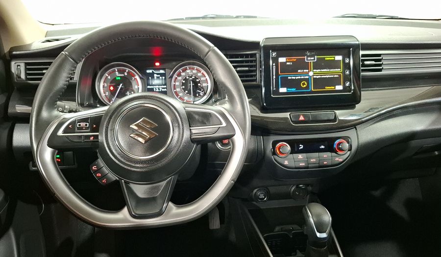 Suzuki Ertiga Xl7 1.5 GLX AUTO Suv 2023