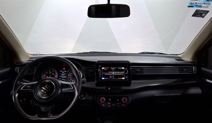 Suzuki Ertiga Xl7 1.5 GLX AUTO Suv 2023