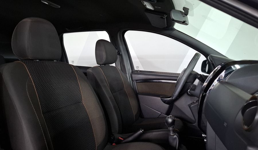 Renault Duster 2.0 INTENS Suv 2019