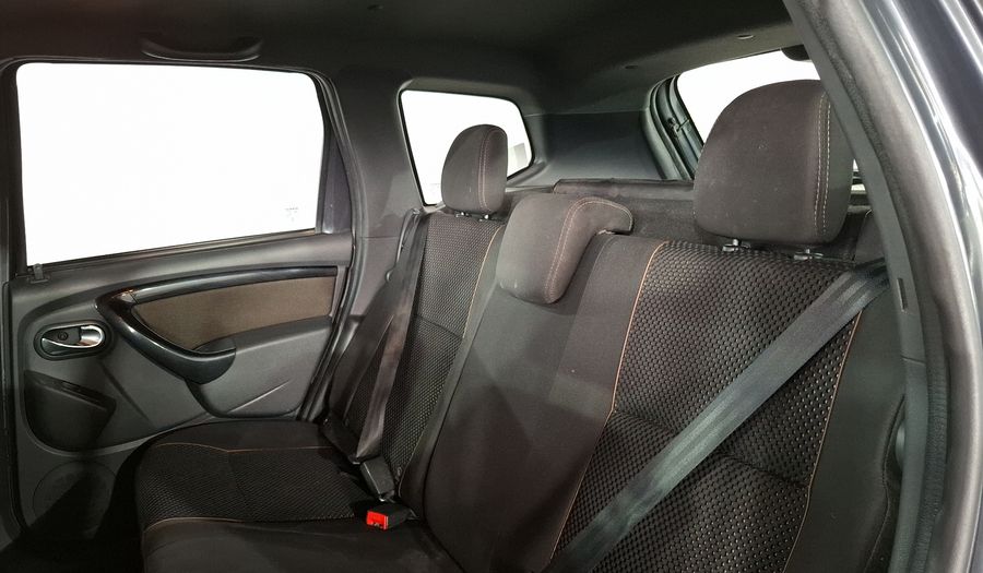 Renault Duster 2.0 INTENS Suv 2019
