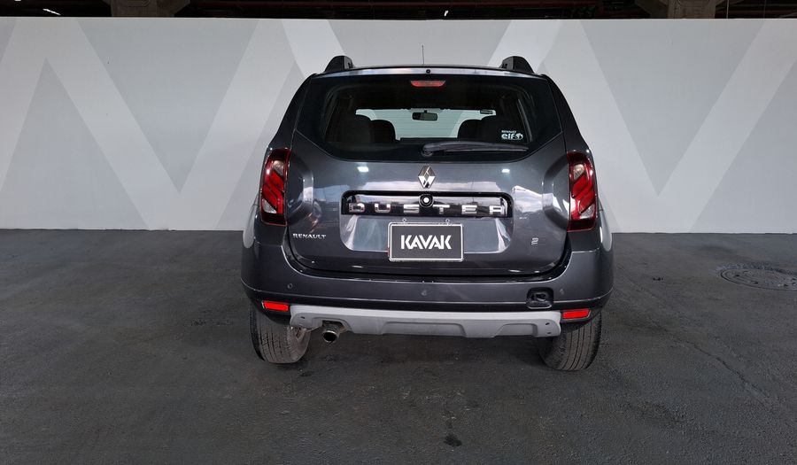 Renault Duster 2.0 INTENS Suv 2019