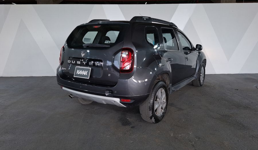 Renault Duster 2.0 INTENS Suv 2019