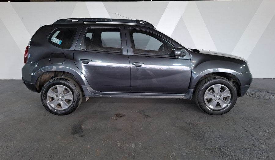 Renault Duster 2.0 INTENS Suv 2019