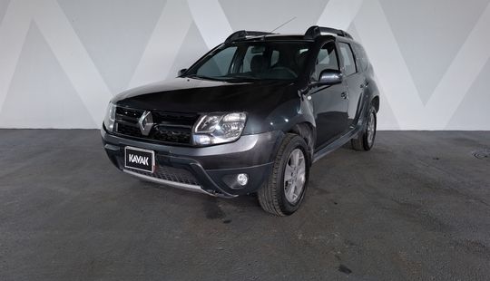 Renault • Duster