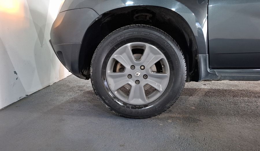 Renault Duster 2.0 INTENS Suv 2019