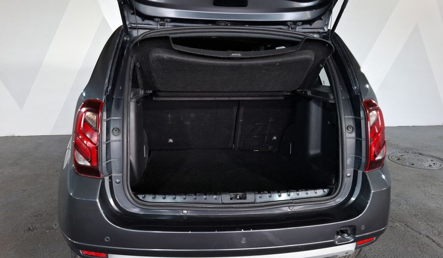 Renault Duster 2.0 INTENS Suv 2019