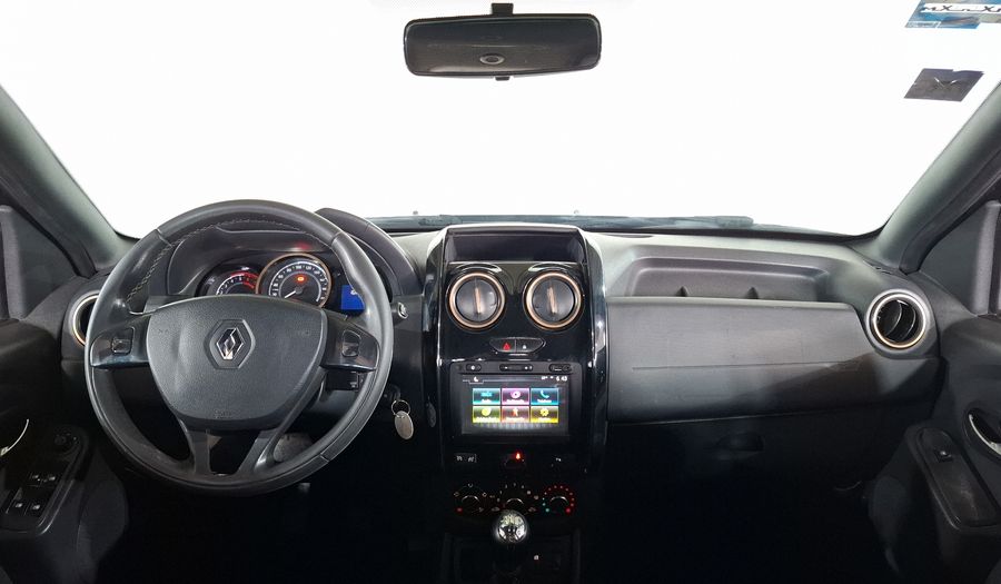 Renault Duster 2.0 INTENS Suv 2019