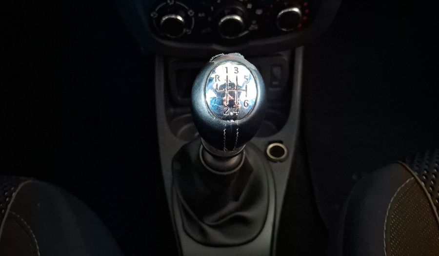 Renault Duster 2.0 INTENS Suv 2019