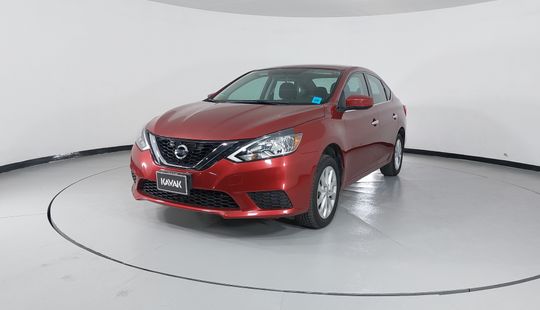 Nissan • Sentra