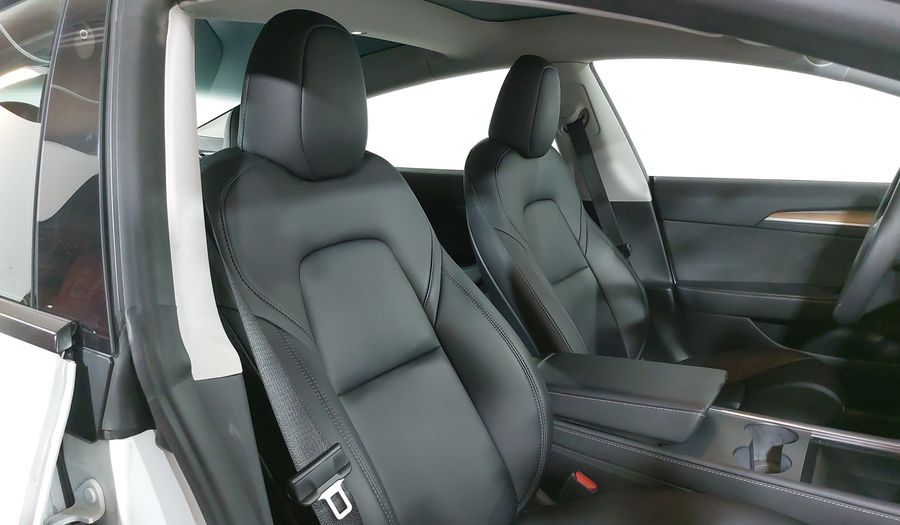 Tesla Model 3 BEV 50KWH STANDARD RANGE PLUS AUTO Sedan 2023