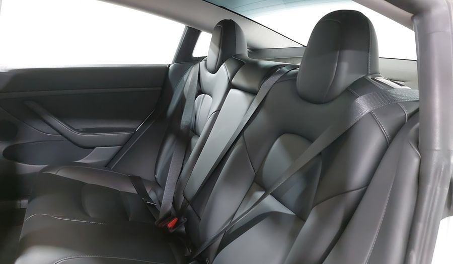 Tesla Model 3 BEV 50KWH STANDARD RANGE PLUS AUTO Sedan 2023