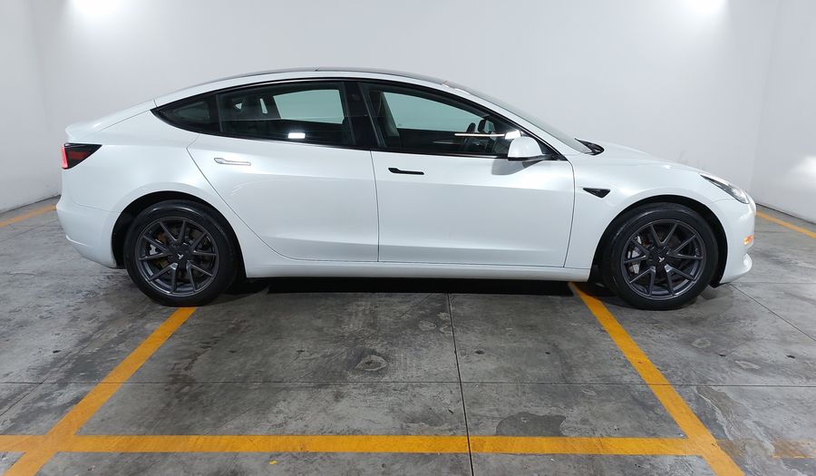 Tesla Model 3 BEV 50KWH STANDARD RANGE PLUS AUTO Sedan 2023
