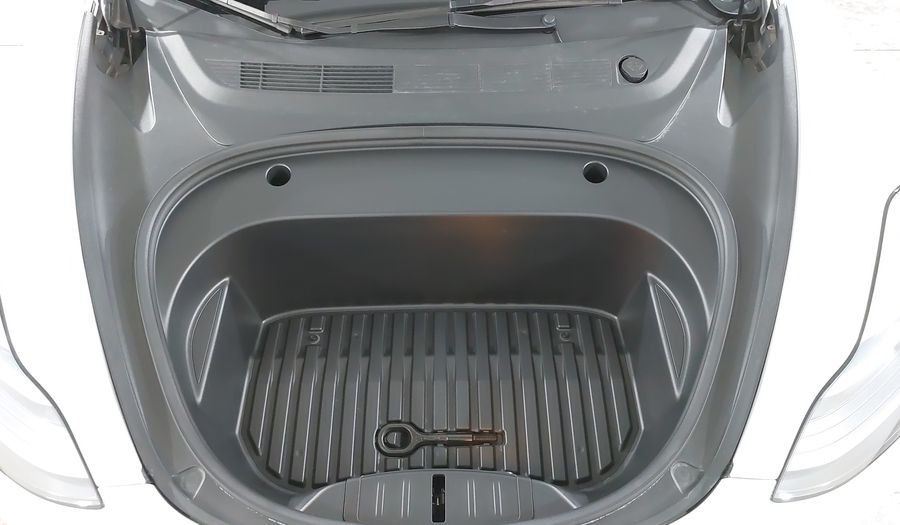 Tesla Model 3 BEV 50KWH STANDARD RANGE PLUS AUTO Sedan 2023