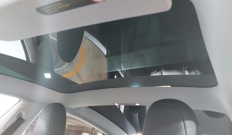 Tesla Model 3 BEV 50KWH STANDARD RANGE PLUS AUTO Sedan 2023