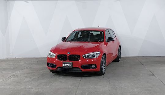Bmw • Serie 1