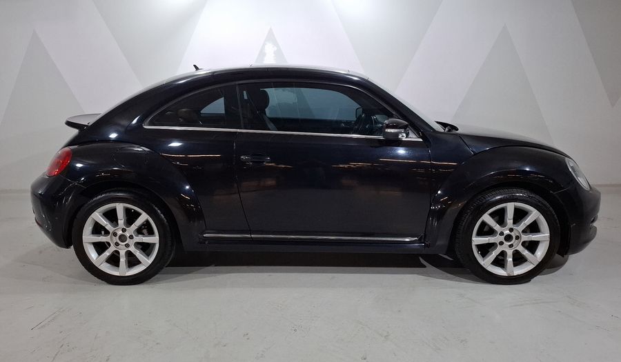 Volkswagen Beetle 2.5 SPORT TIPTRONIC Hatchback 2014