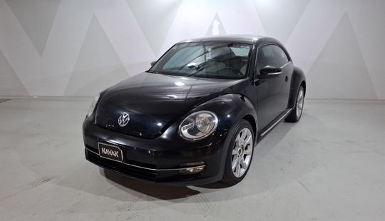 Volkswagen • Beetle