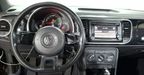 Volkswagen Beetle 2.5 SPORT TIPTRONIC Hatchback 2014