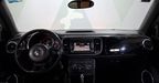 Volkswagen Beetle 2.5 SPORT TIPTRONIC Hatchback 2014