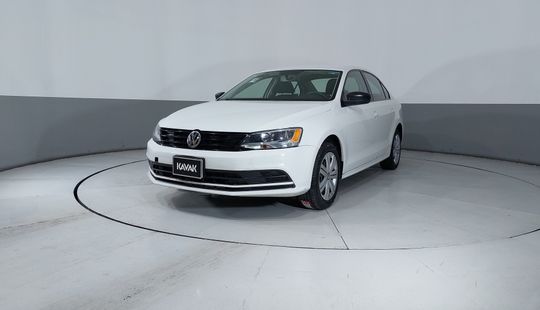 Volkswagen • Jetta